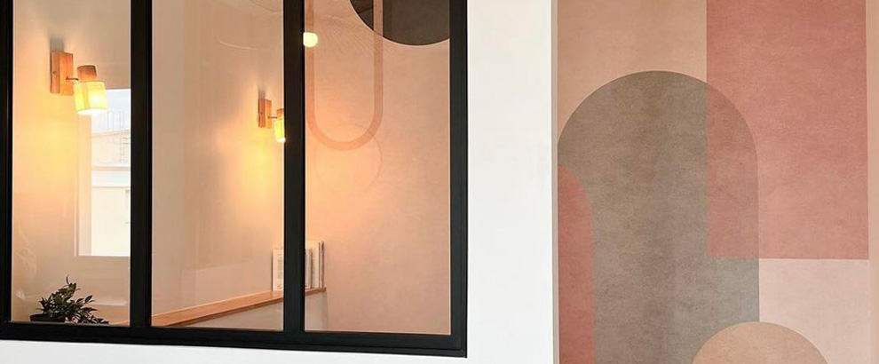 PLP - Artisan peintre en bâtiment à Ifs près de Caen