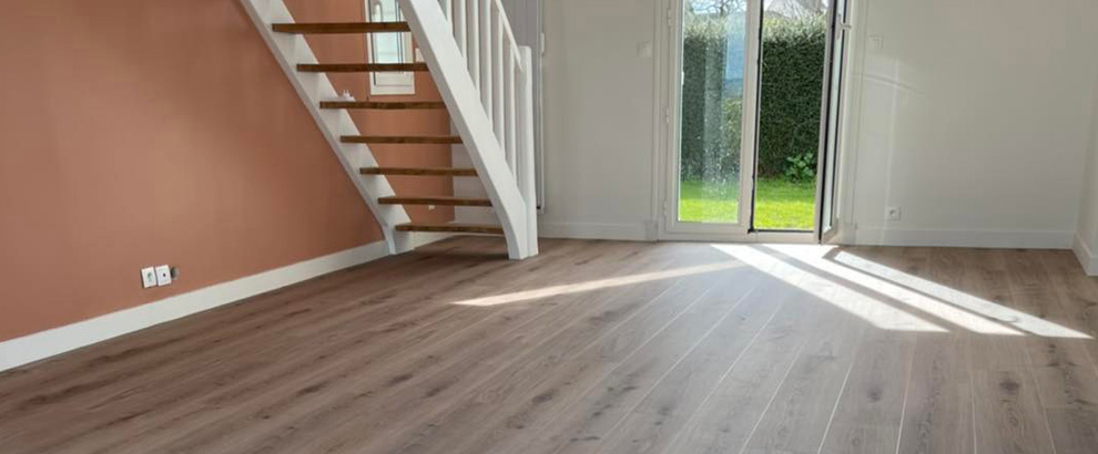 Artisan peintre en bâtiment à Mondeville dans le Calvados (14)