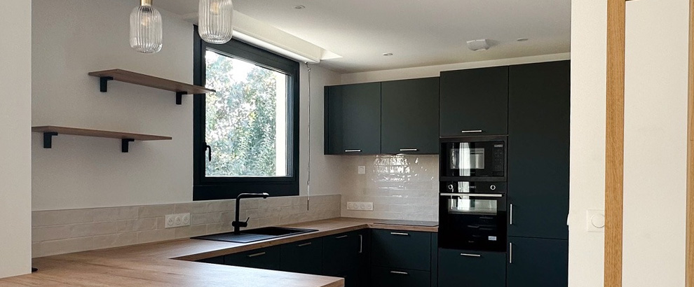 Peintre en bâtiment à Hérouville-Saint-Clair (14)